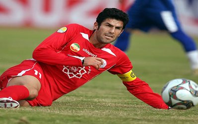 بادامکی: امسال می‌توانست سال خوبی برای هادی و پرسپولیس باشد/ امیدوارم با این غم کنار بیایند