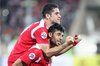 حاتمی در پرسپولیس ماندنی شد