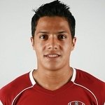 Leonardo Henrique Veloso/سی اف آر کلوج /رومانی / باشگاهی / مردان (237)/38