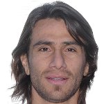 لئوناردو دانیل پونزیو/ریور پلاته /آرژانتین / باشگاهی / مردان (456)/43