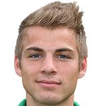 Julian Büscher/دی سی یونایتد /آمریکا / باشگاهی / مردان (829)/32