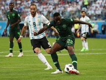 جام بیست‌و‌یکم | تحلیل و بررسی بازی آرژانتین-نیجریه