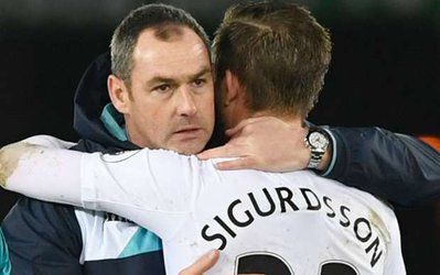 پل کلمنت در توجیه حفظ سیگوردسون: نمی خواهیم بازیکنان خوبمان را از دست بدهیم