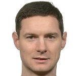 Alan McNally/بِرای واندِرِراس / / باشگاهی / مردان (5488)/43