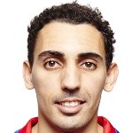 Mostafa Abdellaoue/سارپسبورگ 08 / / باشگاهی / مردان (6473)/37