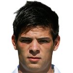 آلان ماکسیمیلانو آگوئیره/ریور پلاته / / باشگاهی / مردان (5630)/32