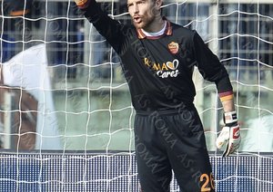 رم ۲-۱ فورنتینا / هفته ی پانزدهم