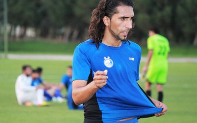 کرار جاسم پنجشنبه به تهران بر می‌گردد