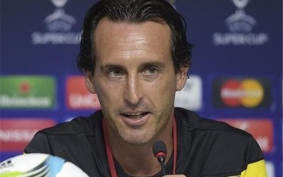 اِمری: باید از نقاط ضعف بارسا نهایت استفاده را ببریم