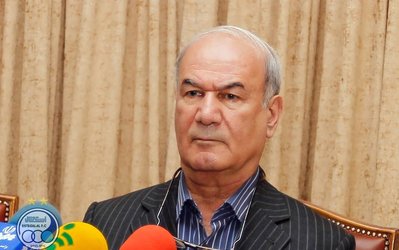 افشارزاده: فردا برای همیشه به موضوع کرار خاتمه می‌دهیم / 50 میلیارد به هر کدام از دو تیم استقلال و پرسپولیس بدهند