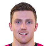 Anders Kristiansen/یونیِن سانت-جیلوئیس / / باشگاهی / مردان (5328)/35