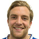 Kristoffer  Løkberg/ویکینگ / / باشگاهی / مردان (5092)/33