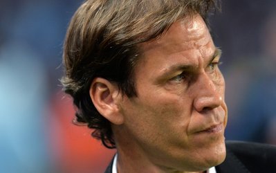 گارسیا: رم در لیگ قهرمانان بخت قهرمانی ندارد اما...