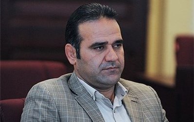 دربی | خواجه‌وند: پیروزی مقابل استقلال عالی بود، عالی!