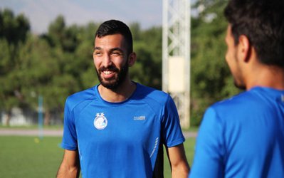 راز ماندن روزبه چشمی در استقلال فاش شد