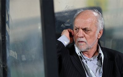 خوردبین: طهماسبی و مسلمان به درد پرسپولیس می‌خورند