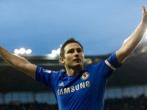 تولد روز | فرانک لمپارد 37 ساله شد