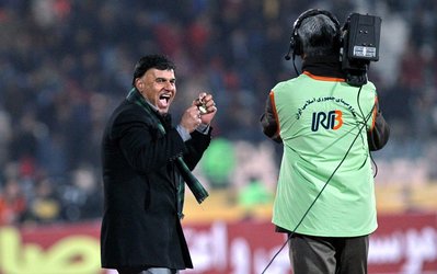 مظلومی: فرهاد مجیدی قول همه‌گونه کمکی به ما داده است/بازیکنان با تجربه در لیستم حضور دارند