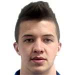 Karlo Bartolec/کرواسی / ملی / مردان (344)/30