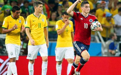 جیمز رودریگس: می‌خواهم در موناکو بمانم