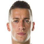 نیکولا دوریچ/هاماربی / / باشگاهی / مردان (5380)/39