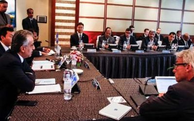 میزبانی رقابتهای قهرمانی زیر 23 سال آسیا در سال 2016 به قطر رسید