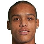 اندرسون سوارِس دی الیویِرا/اینتراخت فرانکفورت /آلمان / باشگاهی / مردان (420)/37