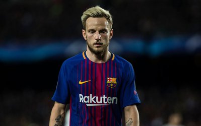 آرسنال و منچستر یونایتد به دنبال راکیتیچ /  ایوان به دنبال حضور در استادیوم امارات