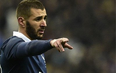 حمایت ترزگه از بنزما برای بازگشت به تیم ملی فرانسه