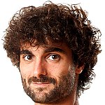 فرانسیسکو دی پائولو کروز تورس/اِکستری ماجورا /اسپانیا / باشگاهی / مردان (3772)/34