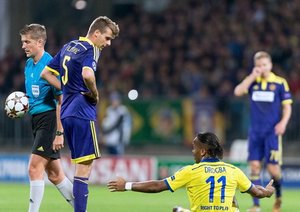 ديديه دروگبا