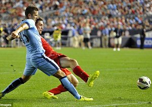 استوان یووتیچ