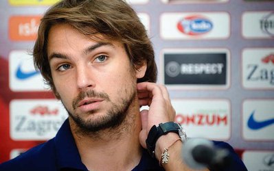 پسر کرانچار جام جهانی را از دست داد