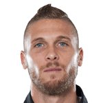 Salvatore Caturano/ویرتوس اِنتِلا /ایتالیا / باشگاهی / مردان (3942)/35