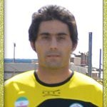 سعید قزلگچلی/پیکان /ایران / باشگاهی / مردان (943)/42