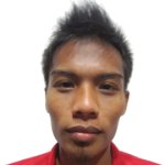 Muhammad Zulkiffli bin Hassim/ورییرز /سنگاپور / باشگاهی / مردان (1013)/39