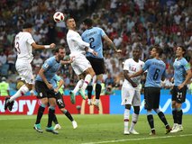 جام بیست‌و‌یکم | تحلیل و بررسی بازی پرتغال-ارگوئه