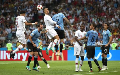 جام بیست‌و‌یکم | تحلیل و بررسی بازی پرتغال-ارگوئه