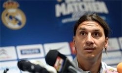 عزادار شدن زلاتان ایبراهیموویچ به خاطر مرگ برادرش