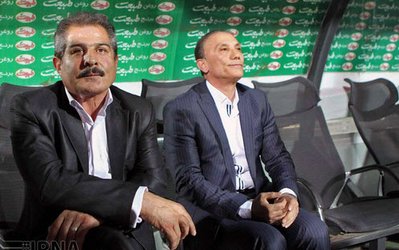 یادداشت روز | فاش شدن مکالمات تلفنی لکه ننگ جدید فوتبال ایران