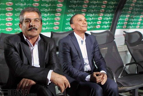 حمید درخشان