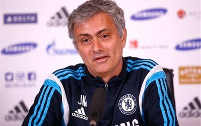 مورینیو:  تنها چند مربی هستند که از نظر کسب موفقیت همسطح من هستند