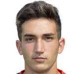 دانیله کاتالدی/لاتزیو /ایتالیا / باشگاهی / مردان (17)/31