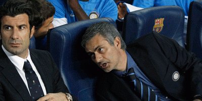 فیفا خواهان ارائه تجربه بیشتر از سوی لوئیس فیگو شد