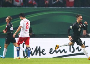 فرانک ريبری