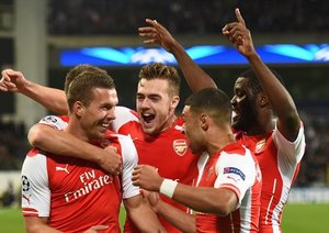 لوكاس پودولوسكي