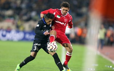 عالیشاه: وقتی امکانات ندارند بازی برگزار نکنند