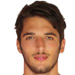 سیمون کولومبی/پارما /ایتالیا / باشگاهی / مردان (16)/34