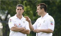 جورجینیو سرمربی الوصل امارات شد