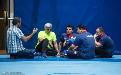  نگاهی به اتفاقات سومین روز المپیک/ دست ایران همچنان خالی است